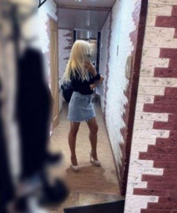 Анкета проститутки Оксана - Фото 1, Кабанск, 30 лет, №12687